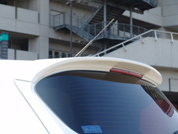 Roof Spoiler