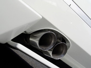 All Stainless Muffler