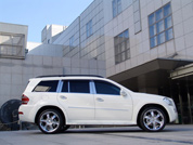 Mercedes Benz G-Class