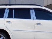 Mercedes Benz G-Class