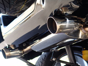 All Stainless Muffler