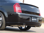 Chrysler 300C