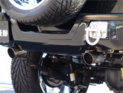 HUMMER H3