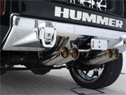 HUMMER H2