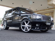 Range Rover 1995~