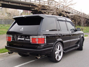 Range Rover 1995~
