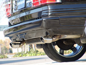 All Stainless Muffler