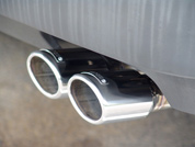 All Stainless Muffler