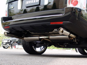 All Stainless Muffler